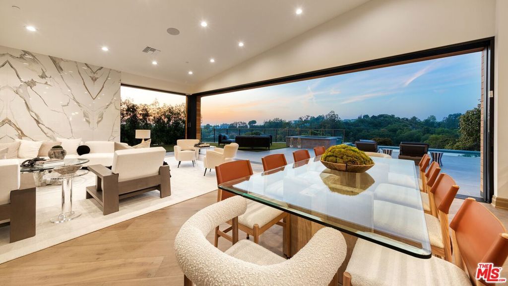 Photo of 9153 Janice Place, Beverly Hills, CA 90210 (MLS # 26658031)