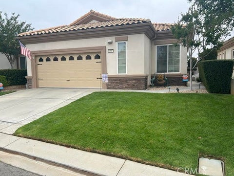 Photo of 286 Brooklawn DR, Banning, CA 92220 (MLS # IG26146908)