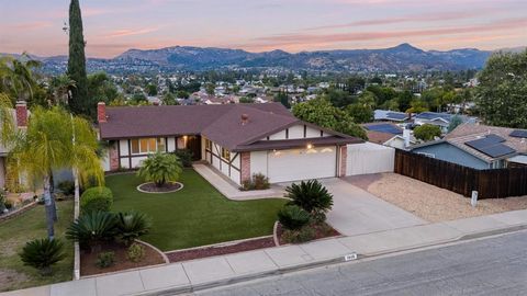 Photo of Escondido, CA 92027 (MLS # 260011010SD)