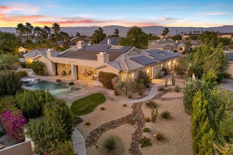 Photo of 10 Queens Court, Rancho Mirage, CA 92270 (MLS # 219148271DA)