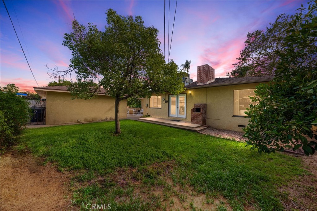 521 Lemon Street