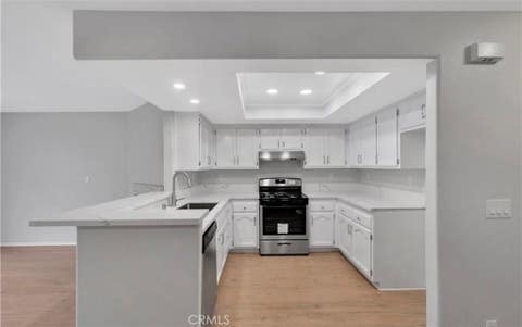 Tiny photo for 11463 EXCELSIOR DR, DR, Norwalk, CA 90650 (MLS # DW26110554)