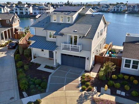 Photo of 290 290 Waterside Pl, Bethel Island, CA 94511 (MLS # 41123186)