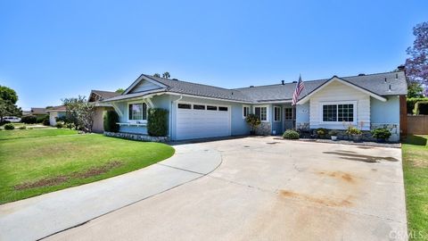 17819 Bay Street Fountain Valley CA 92708