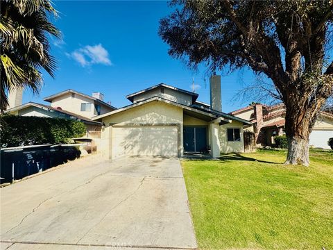 5308 Eastridge Court Bakersfield CA 93306