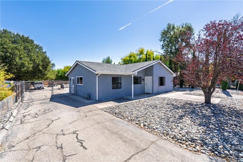 Photo of 8882 Palomar AVE, Atascadero, CA 93422 (MLS # NS26210907)