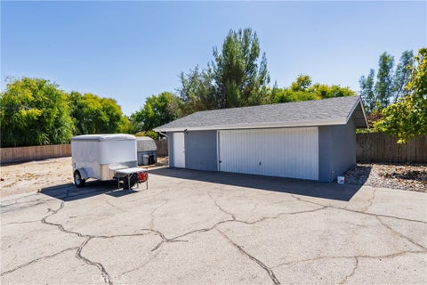 Tiny photo for 8882 Palomar AVE, Atascadero, CA 93422 (MLS # NS26210907)
