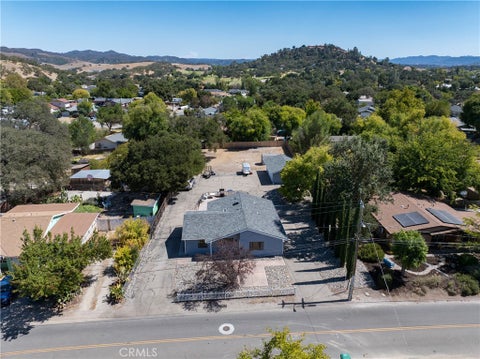 Tiny photo for 8882 Palomar AVE, Atascadero, CA 93422 (MLS # NS26210907)