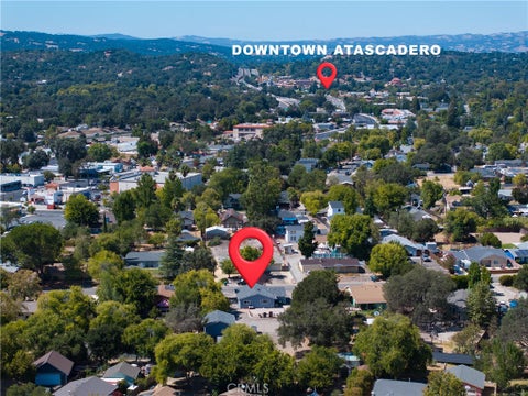 Tiny photo for 8882 Palomar AVE, Atascadero, CA 93422 (MLS # NS26210907)
