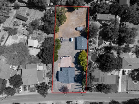 Tiny photo for 8882 Palomar AVE, Atascadero, CA 93422 (MLS # NS26210907)