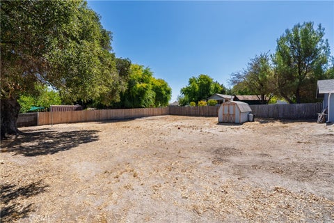 Tiny photo for 8882 Palomar AVE, Atascadero, CA 93422 (MLS # NS26210907)