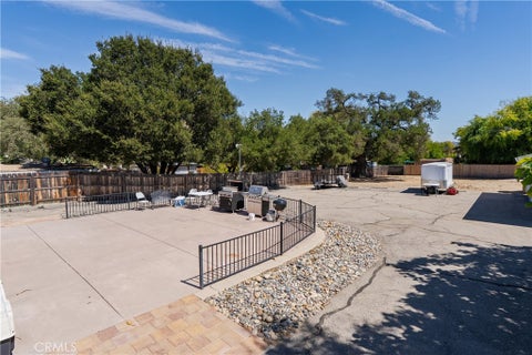 Tiny photo for 8882 Palomar AVE, Atascadero, CA 93422 (MLS # NS26210907)