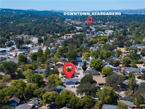 Tiny photo for 8882 Palomar AVE, Atascadero, CA 93422 (MLS # NS26210907)
