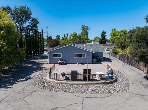 Tiny photo for 8882 Palomar AVE, Atascadero, CA 93422 (MLS # NS26210907)