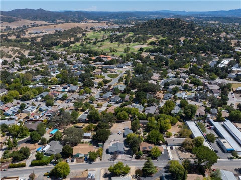 Tiny photo for 8882 Palomar AVE, Atascadero, CA 93422 (MLS # NS26210907)