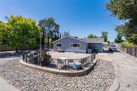 Tiny photo for 8882 Palomar AVE, Atascadero, CA 93422 (MLS # NS26210907)