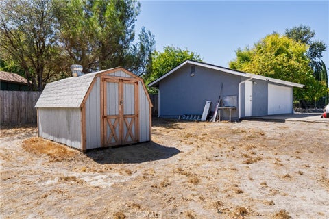 Tiny photo for 8882 Palomar AVE, Atascadero, CA 93422 (MLS # NS26210907)
