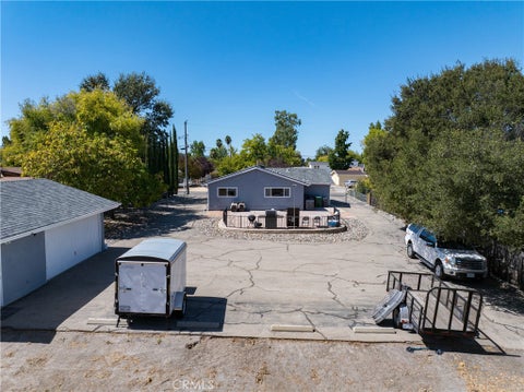 Tiny photo for 8882 Palomar AVE, Atascadero, CA 93422 (MLS # NS26210907)