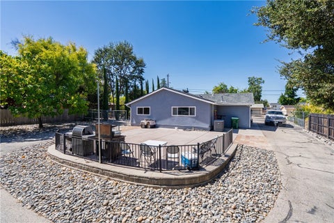 Tiny photo for 8882 Palomar AVE, Atascadero, CA 93422 (MLS # NS26210907)