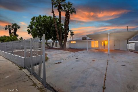 Photo of 67346 Mission Court, Cathedral City, CA 92234 (MLS # CV26089231)