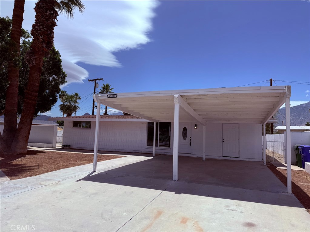 67346 Mission Court