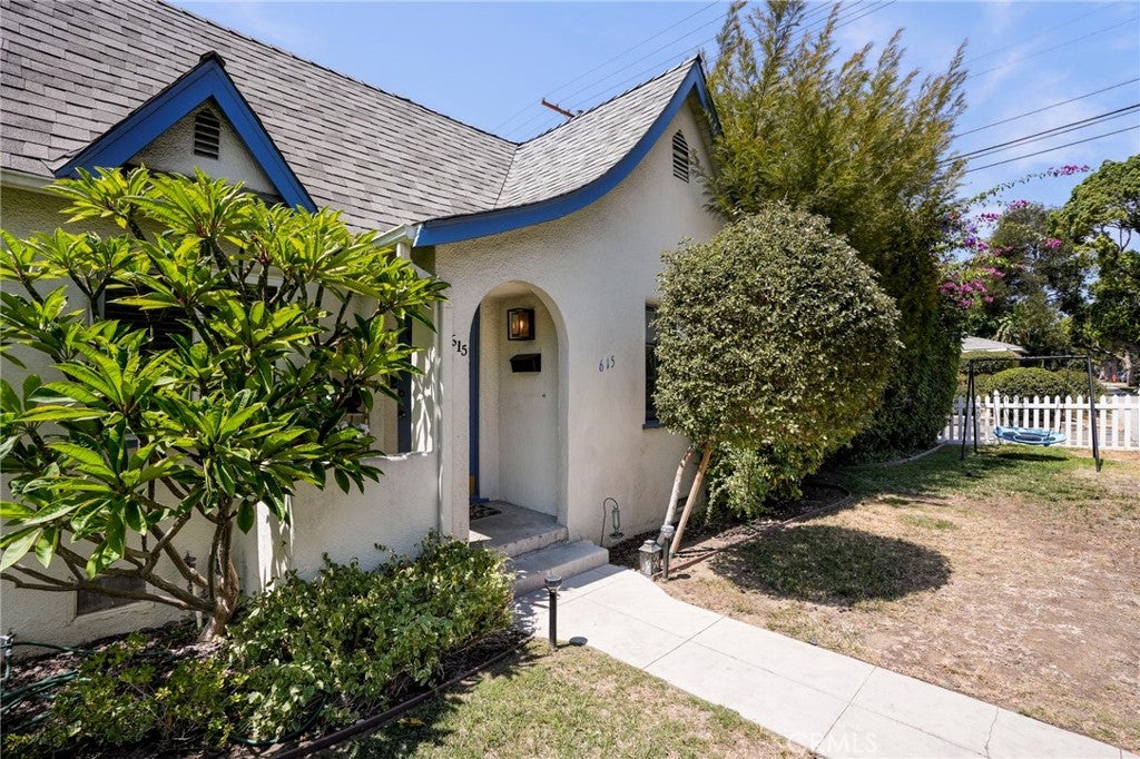 615 N 6th Street