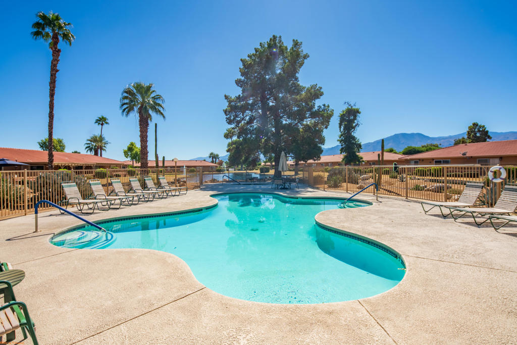 Indian Palms (31432) - Residential