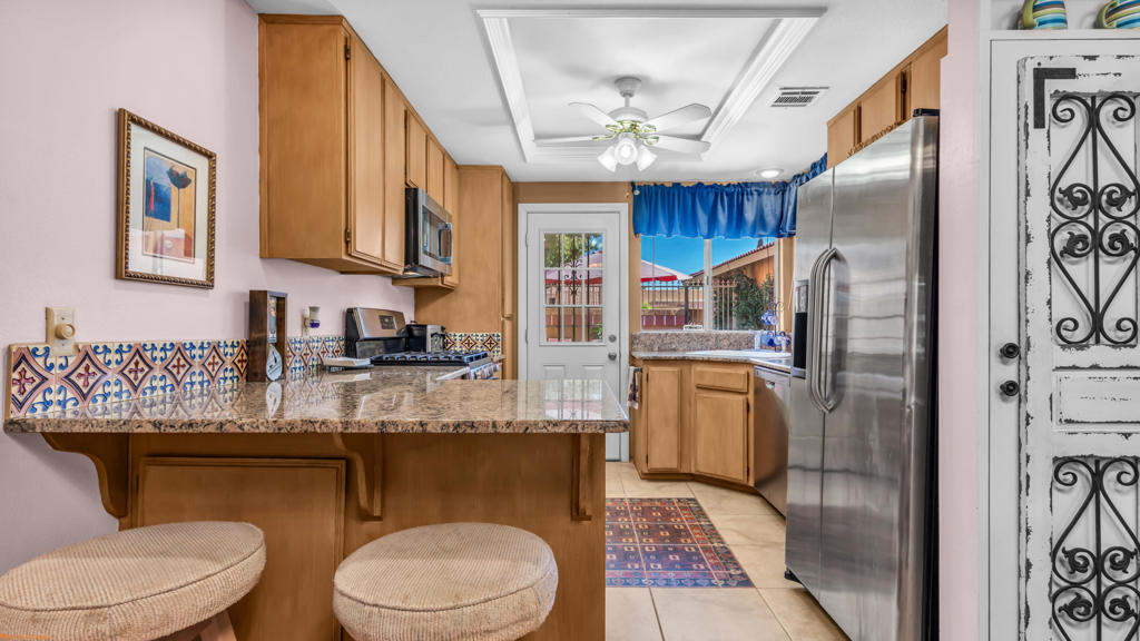 Indian Palms (31432) - Residential