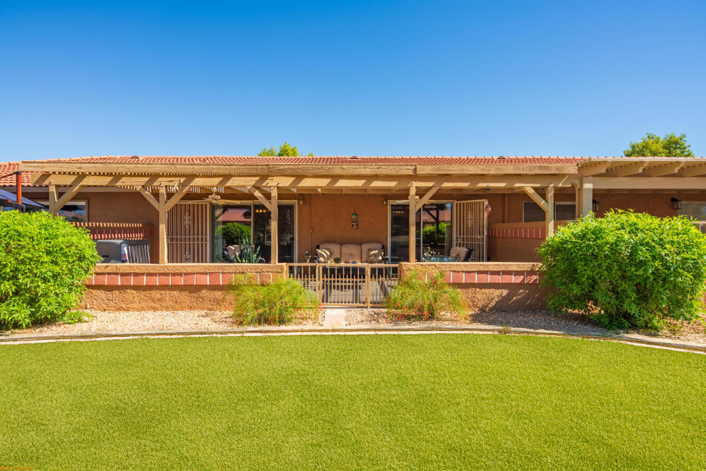 Indian Palms (31432) - Residential