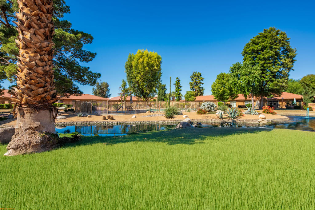 Indian Palms (31432) - Residential