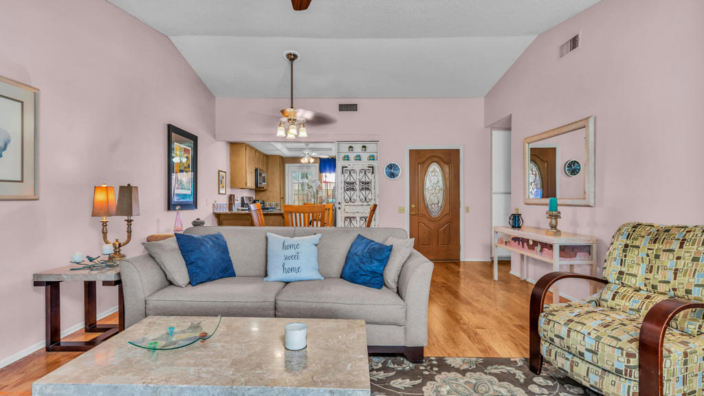 Indian Palms (31432) - Residential