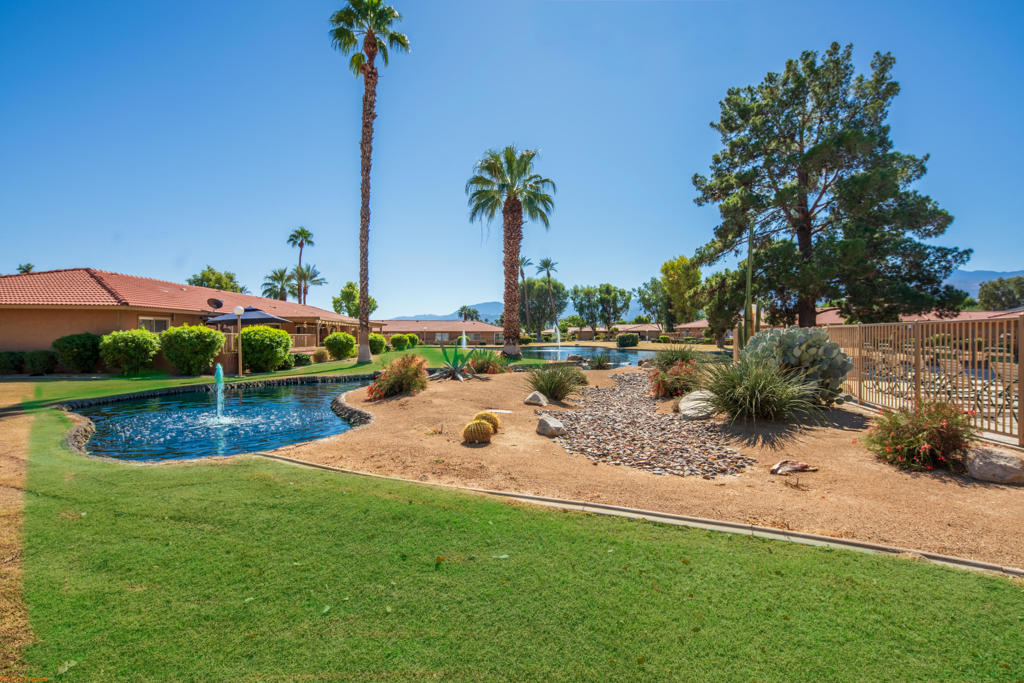 Indian Palms (31432) - Residential