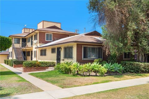 10607 Crenshaw Boulevard Inglewood CA 90303