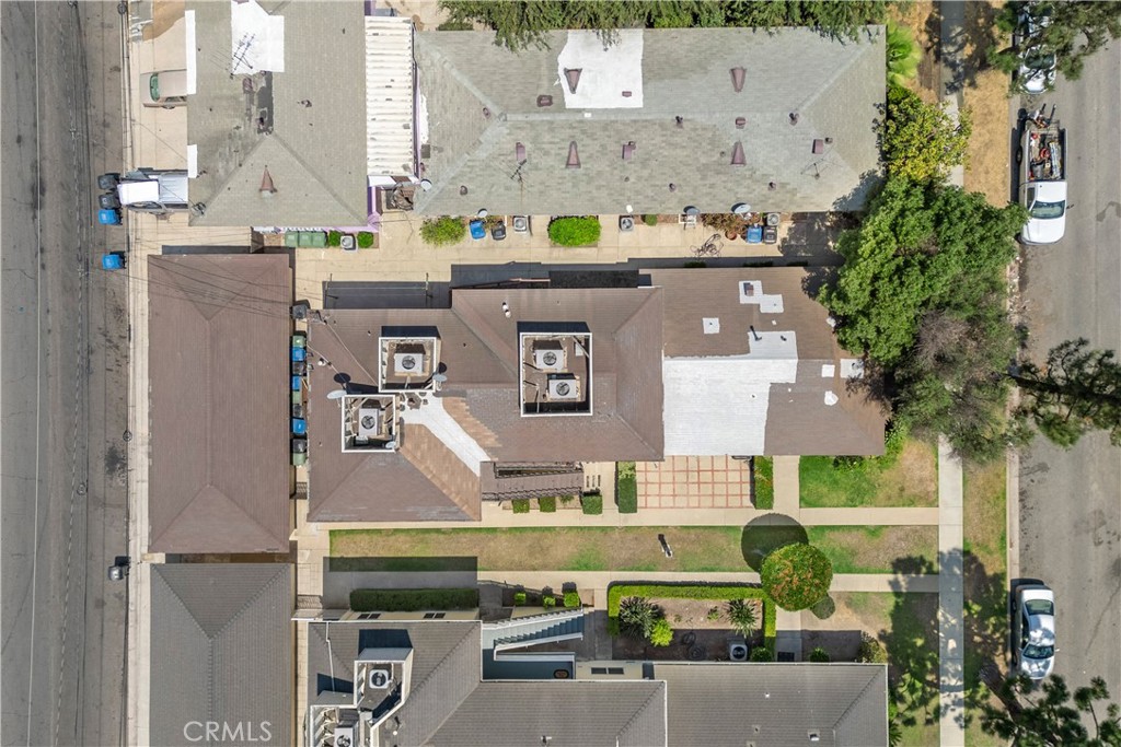 10607 Crenshaw Boulevard