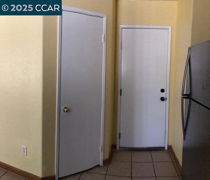 Not Listed - Residential Lease