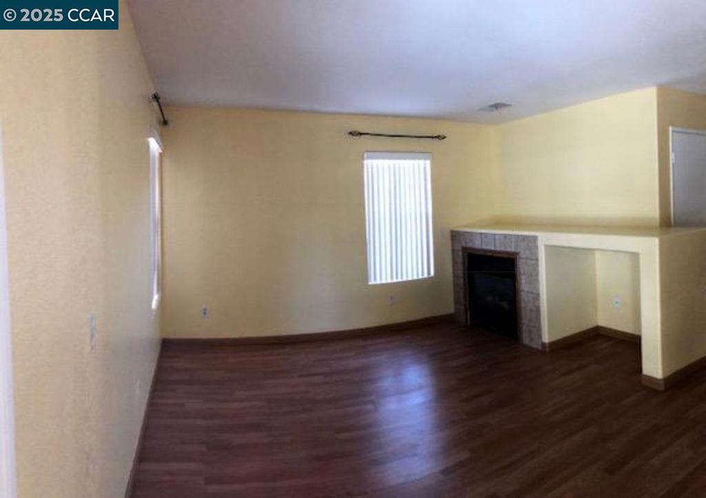 Not Listed - Residential Lease
