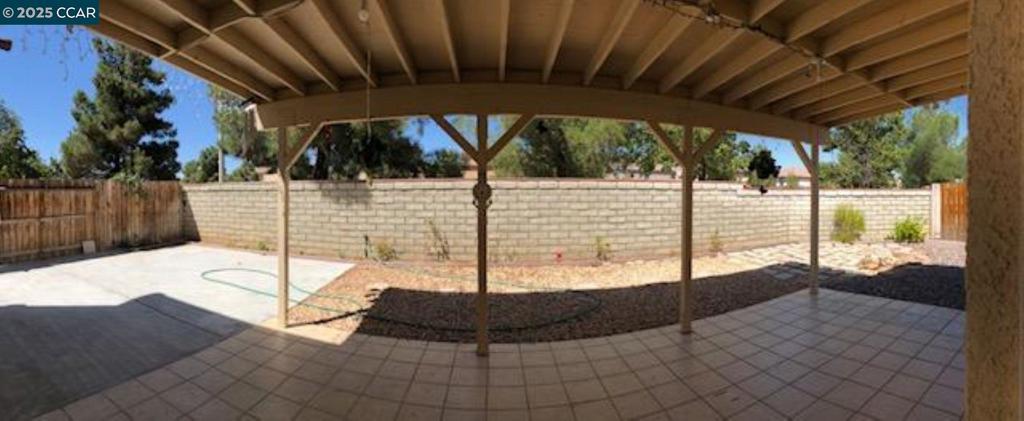 Not Listed - Residential Lease