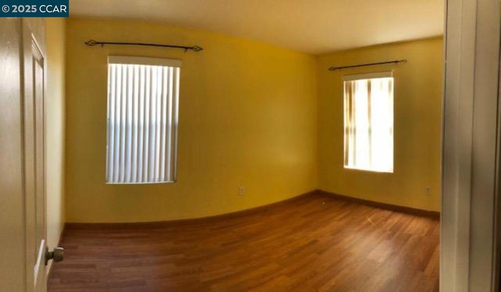 Not Listed - Residential Lease