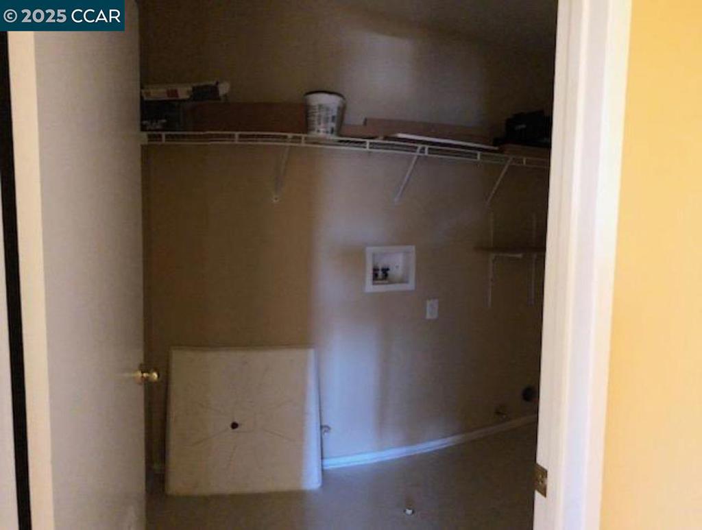 Not Listed - Residential Lease