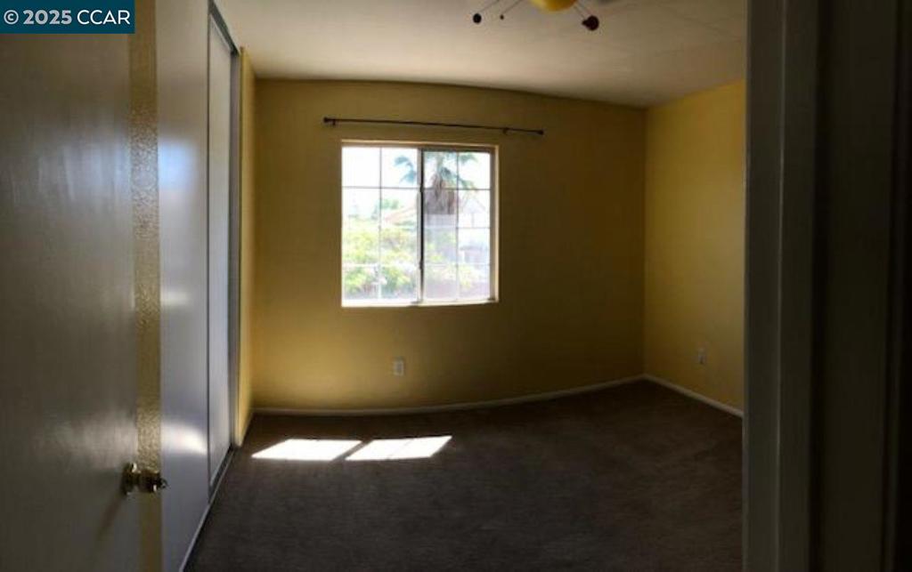 Not Listed - Residential Lease