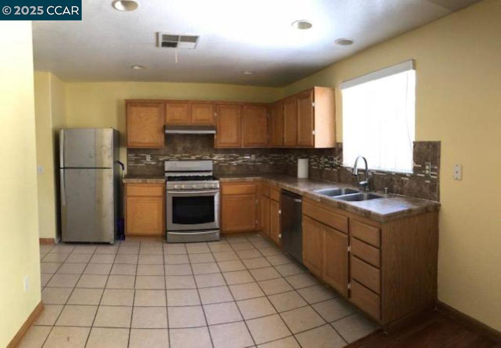 Not Listed - Residential Lease