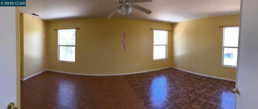 Not Listed - Residential Lease