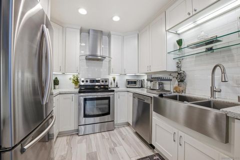 Photo of 10300 Caminito Cuervo #52, San Diego, CA 92108 (MLS # 260008192SD)