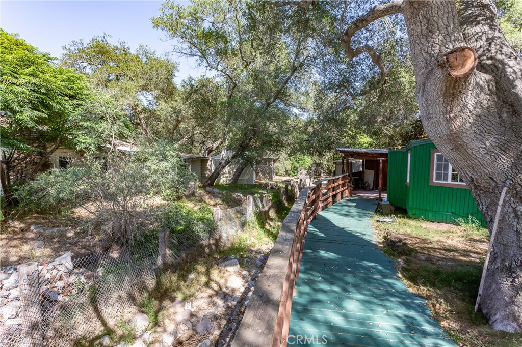 20362 Trabuco Oaks Drive