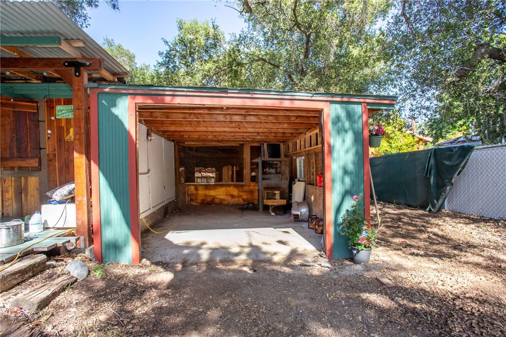 20362 Trabuco Oaks Drive