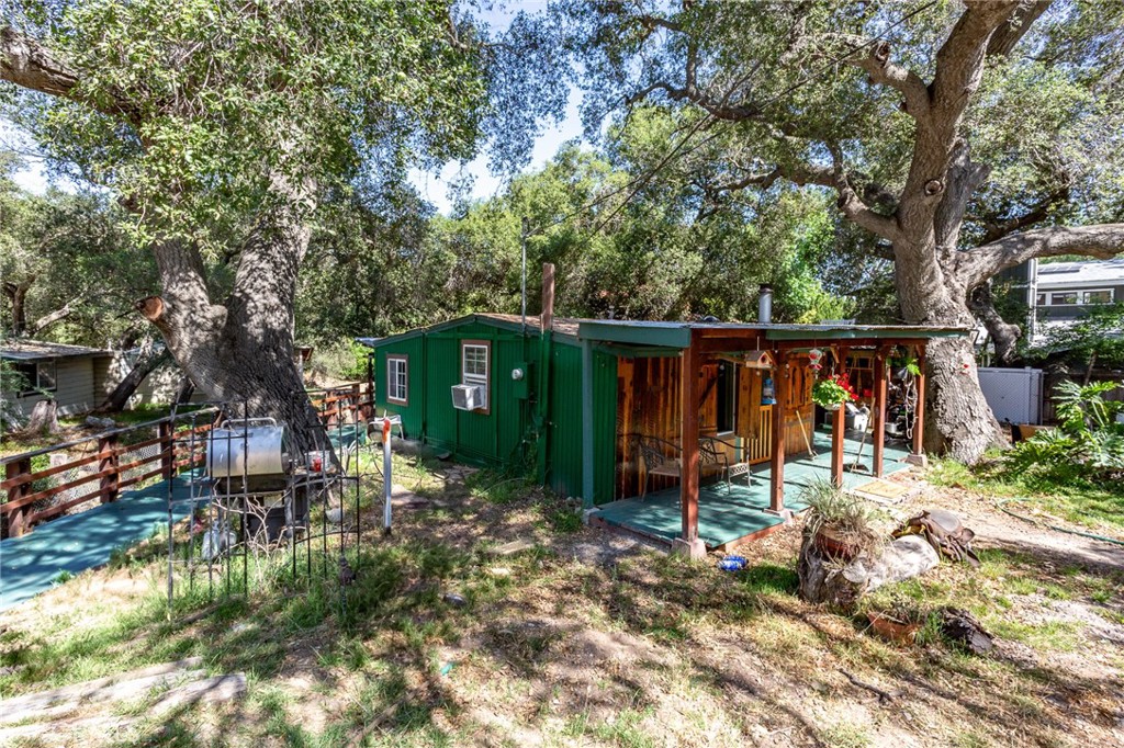 20362 Trabuco Oaks Drive