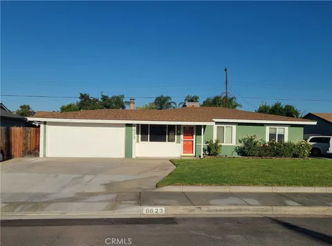 6623 Lessie Lane, Riverside, CA 92503 - MLS#: IV25172099