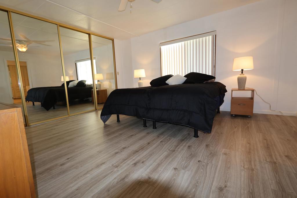 Palm Desert Greens - Manufactured In Park