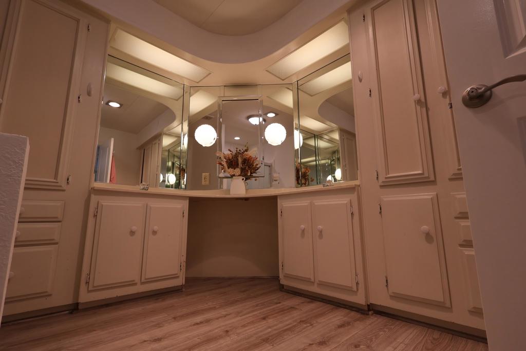 Palm Desert Greens - Manufactured In Park