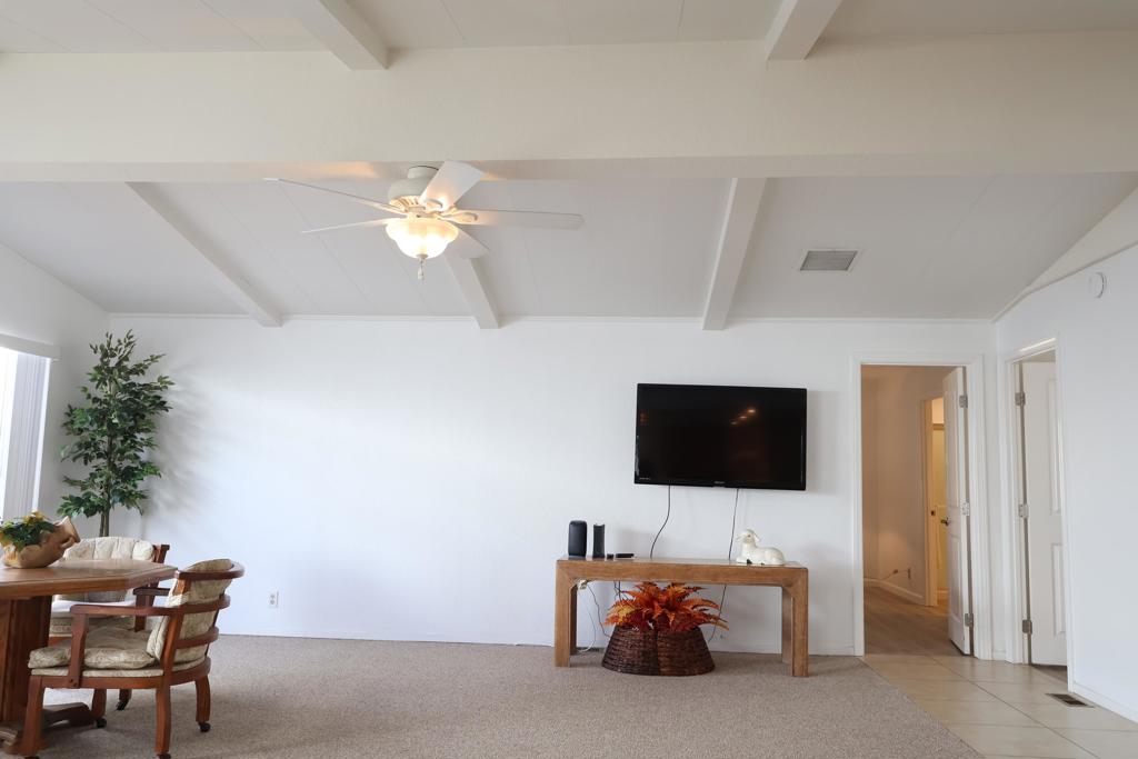 Palm Desert Greens - Manufactured In Park